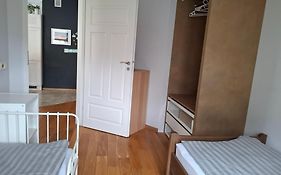 Apartament nad Czarną Hańczą